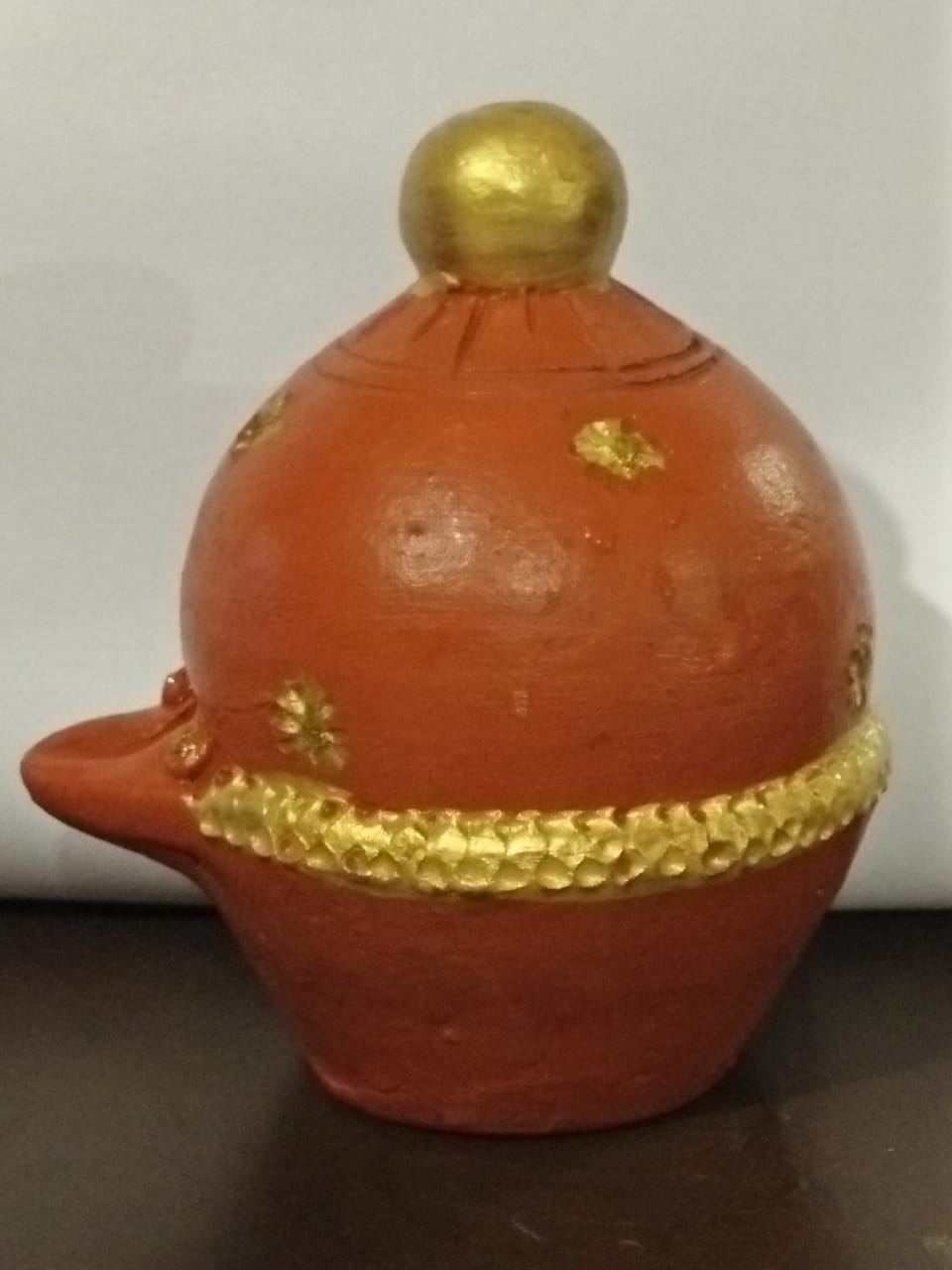 MAGIC LAMP ON 100% TRS